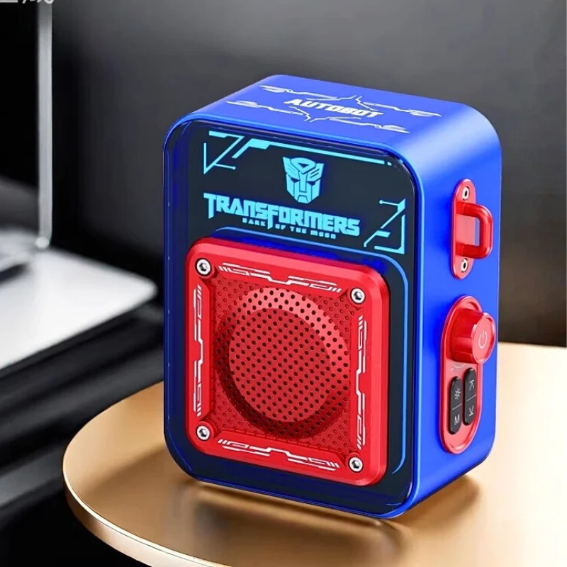 Transformers TF-Y02 Wireless Speaker