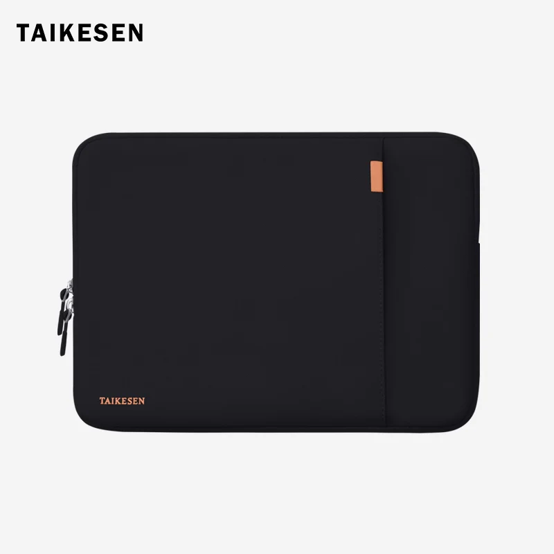 Universal 13"-16" Business Water-resistant Oxford Fabric Laptop / Tablet Protective Sleeve - Image 2