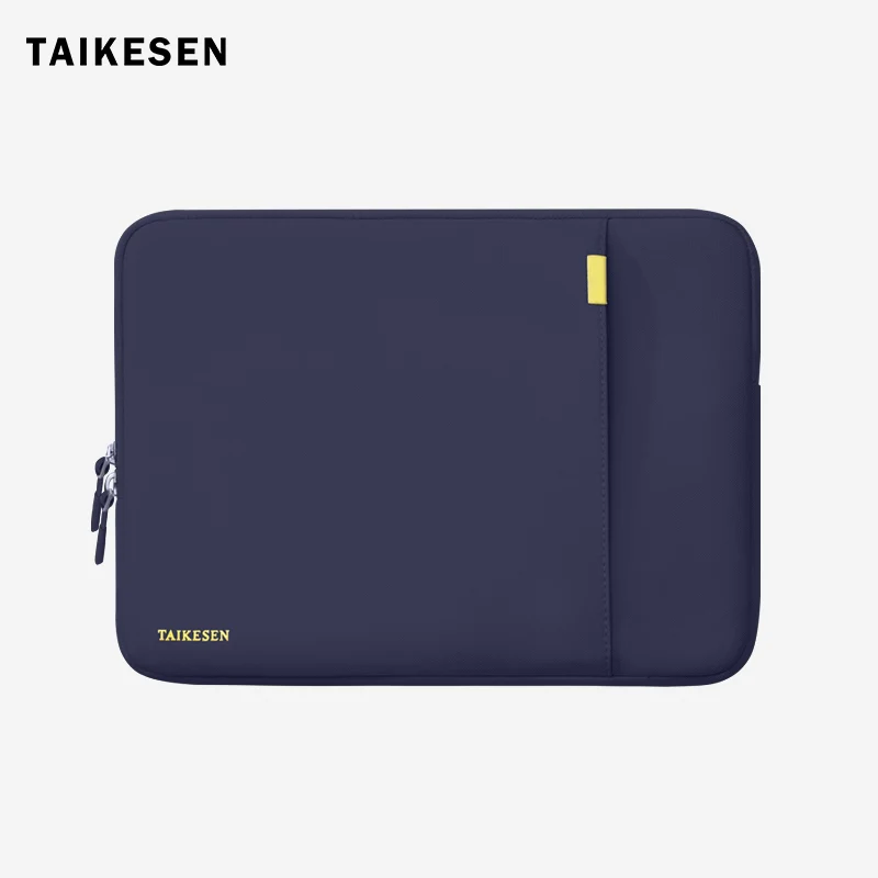 Universal 13"-16" Business Water-resistant Oxford Fabric Laptop / Tablet Protective Sleeve - Image 3