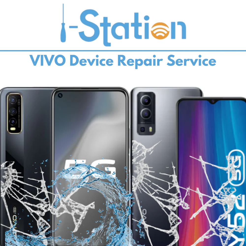 VIVO S1 Repair Service