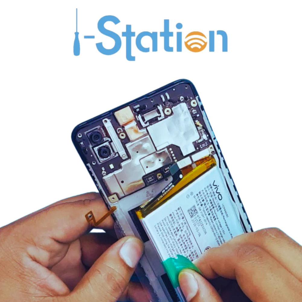 VIVO S1 Repair Service - Image 4