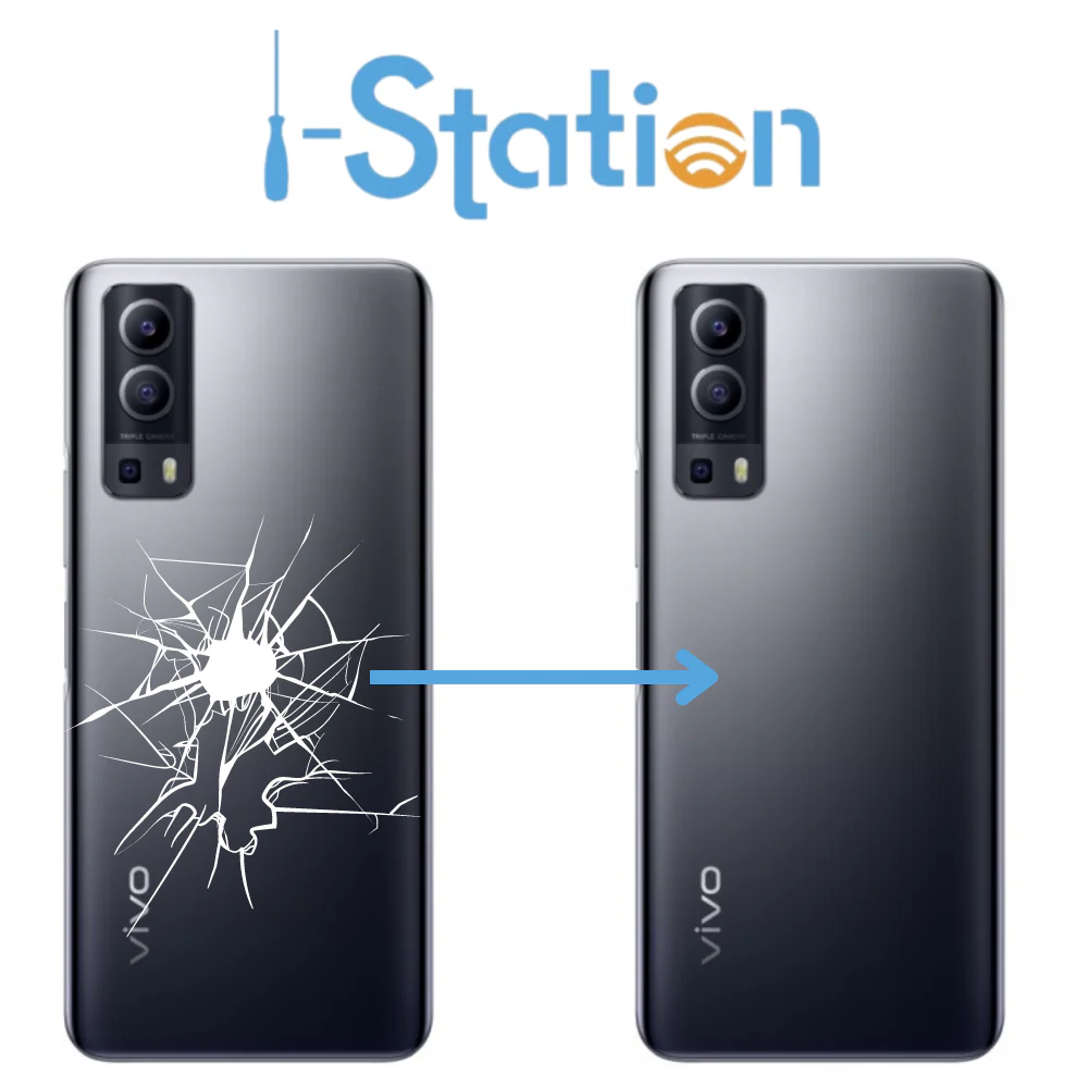 VIVO S1 Repair Service - Image 5