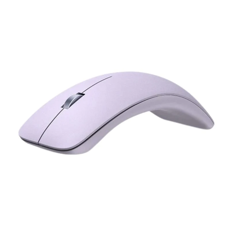 W&P Wireless Bluetooth Silent Tri-Mode Wireless Bluetooth Mouse - Image 2