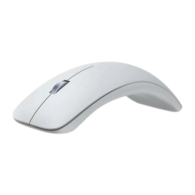 W&P Wireless Bluetooth Silent Tri-Mode Wireless Bluetooth Mouse - Image 3