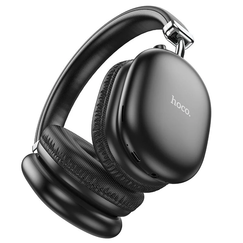 [W35 Max] HOCO Wireless Bluetooth Gaming Bluetooth Earphone Earpod Headphone - Image 5