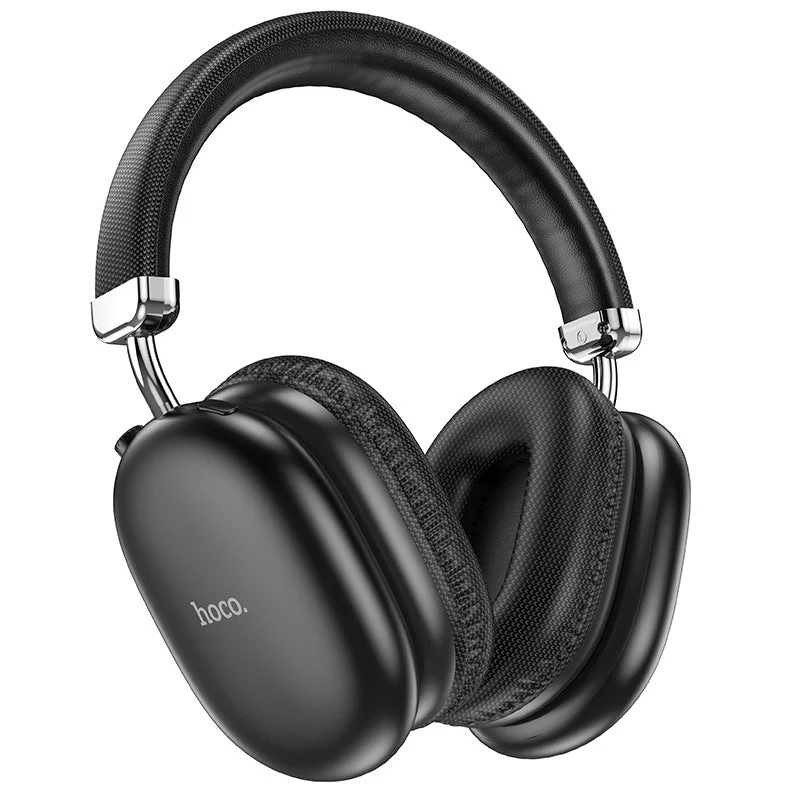 [W35 Max] HOCO Wireless Bluetooth Gaming Bluetooth Earphone Earpod Headphone - Image 6