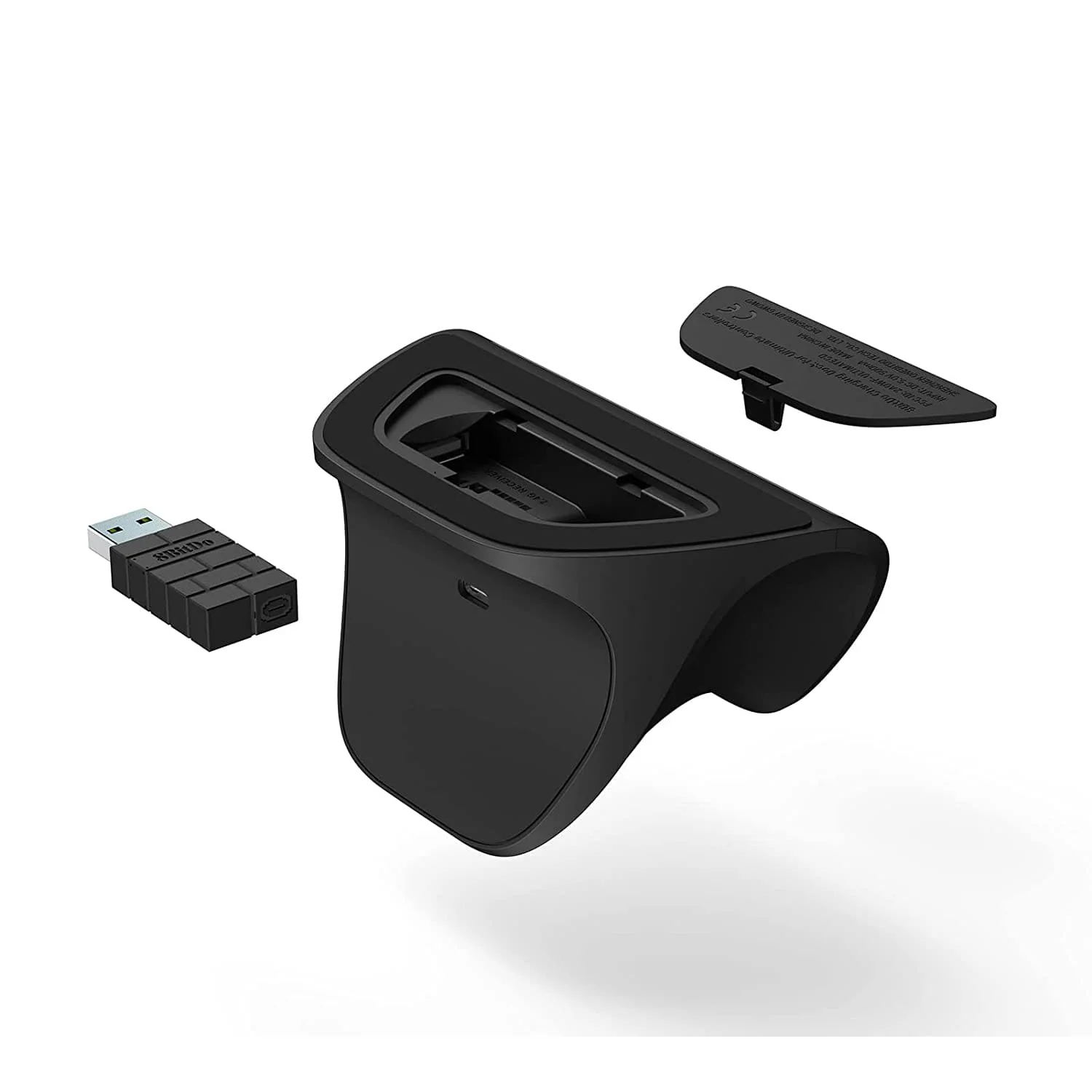 Windows PC/Nintendo Switch/Switch OLED/Switch Lite Ultimate Bluetooth Wireless Controller - Image 14