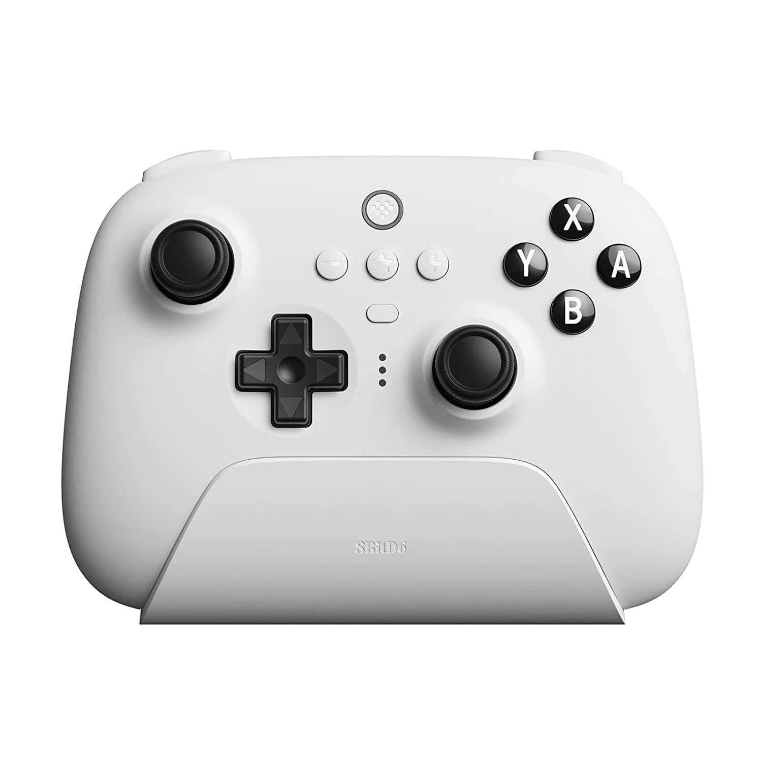 Windows PC/Nintendo Switch/Switch OLED/Switch Lite Ultimate Bluetooth Wireless Controller - Image 2