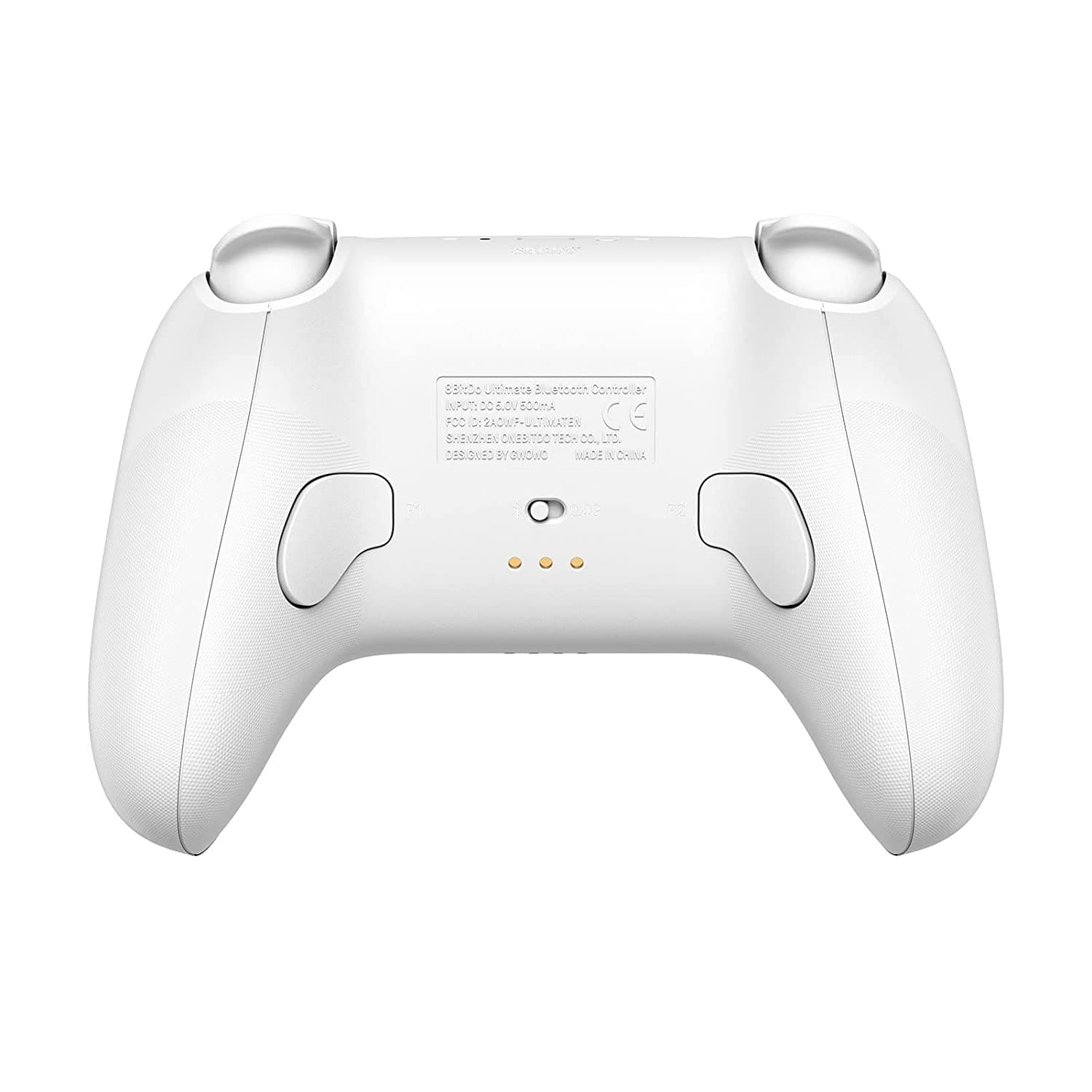Windows PC/Nintendo Switch/Switch OLED/Switch Lite Ultimate Bluetooth Wireless Controller - Image 3