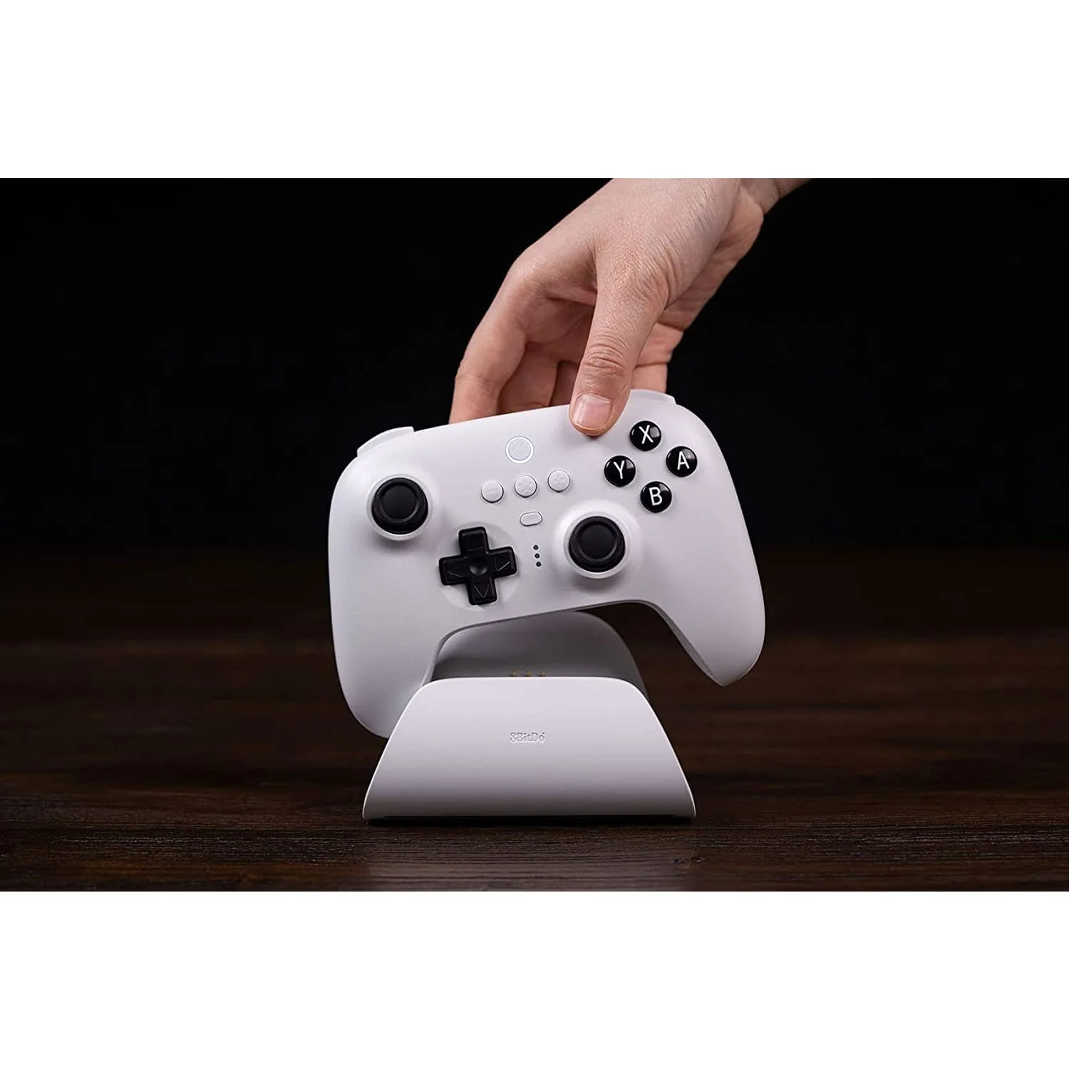 Windows PC/Nintendo Switch/Switch OLED/Switch Lite Ultimate Bluetooth Wireless Controller - Image 6