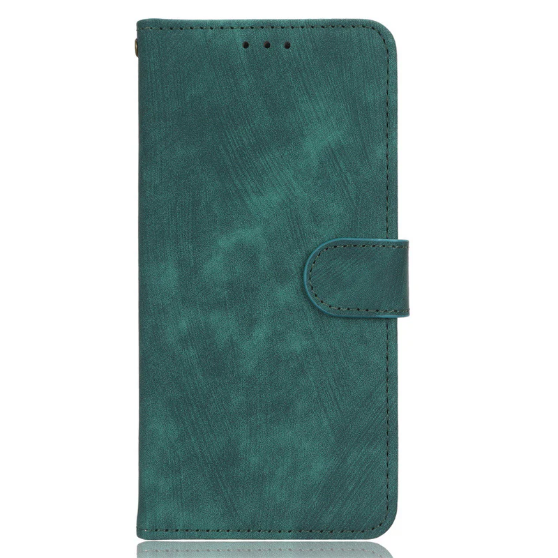 [With Card Slot] Asus Zenfone 12 Ultra - Multi Functional Buckle Flap Wallet Series Case