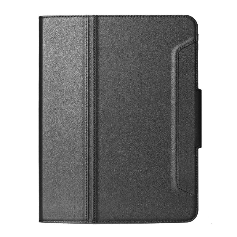 [With Pen Slot] Apple iPad Air 3 & 3rd Gen 10.5" (2019) - Business Genuine Leather Flip Case With Magnetic Closure