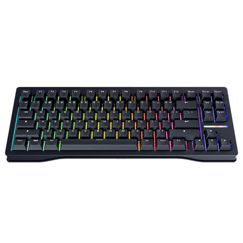 Wooting 80HE Linear60 v2 English layout US-ANSI rapid trigger 80% Gaming Keyboard With RGB - Image 3