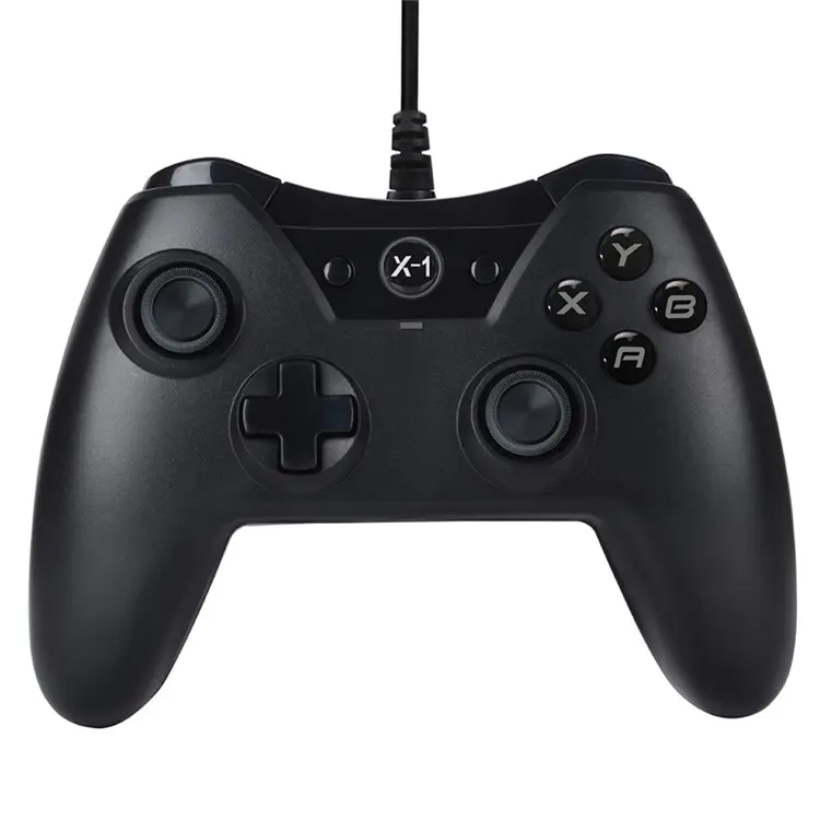 XBOX ONE 2.2m USB Wired Gamepad Game Controller - Image 2