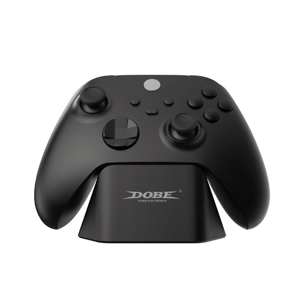 Xbox One & Series S,X Gamepad Base Game Controller Desktop Holder Stand - Image 5