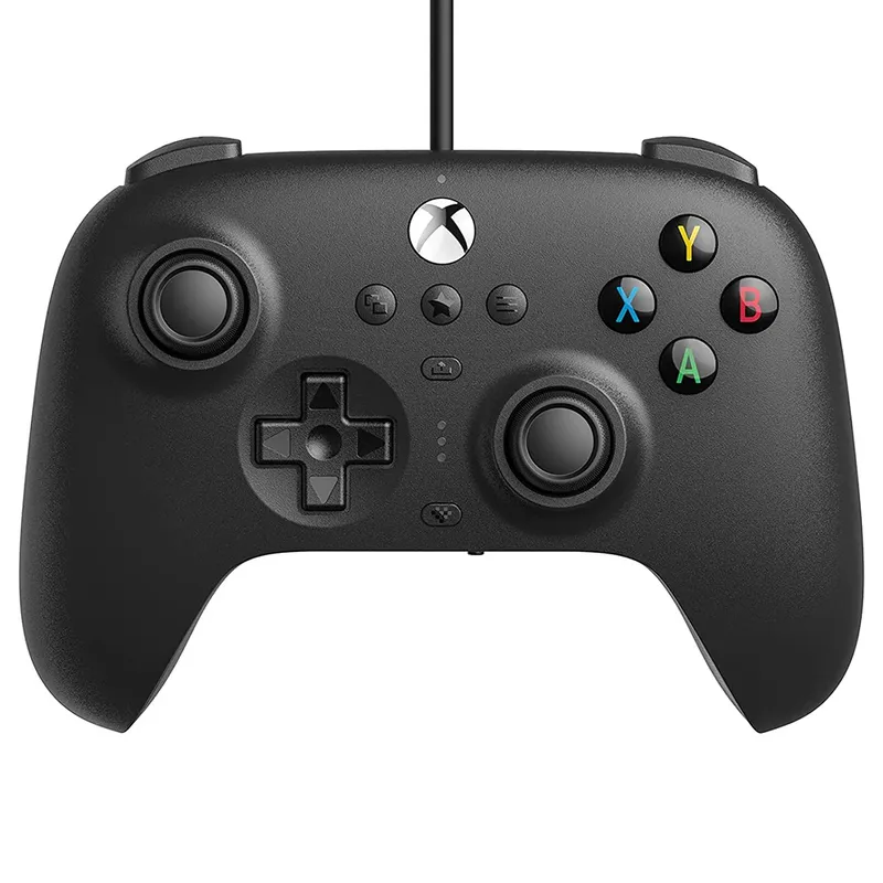 Xbox One/Series X/Series S / Windows 10/11 Wired Game Controller Joystick Vibration Gamepad