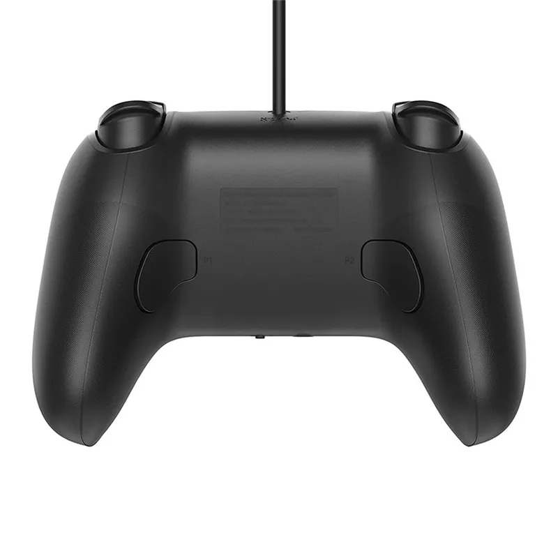 Xbox One/Series X/Series S / Windows 10/11 Wired Game Controller Joystick Vibration Gamepad - Image 2