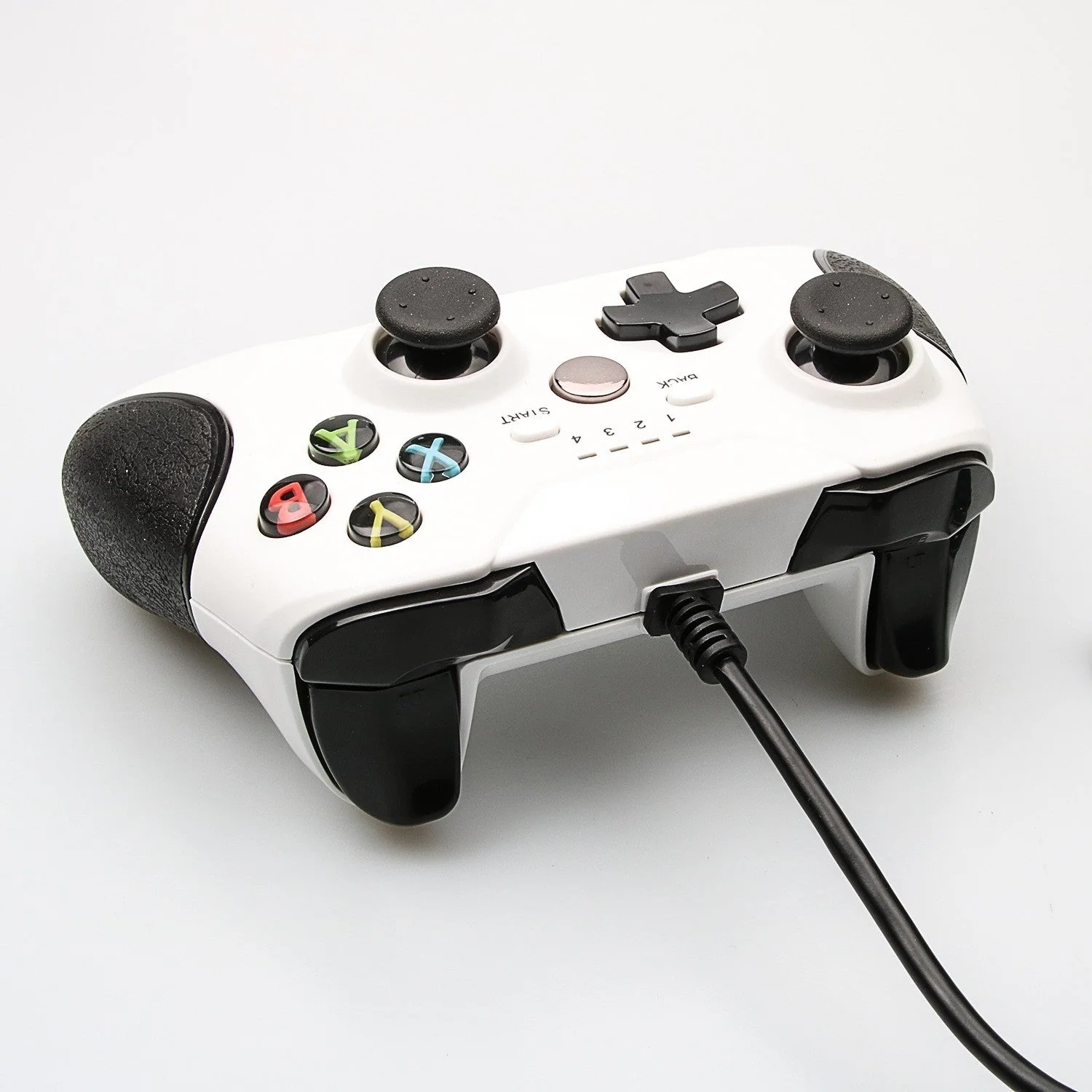 Xbox One Wired Gamepad Compatible With PC Controller - Image 7