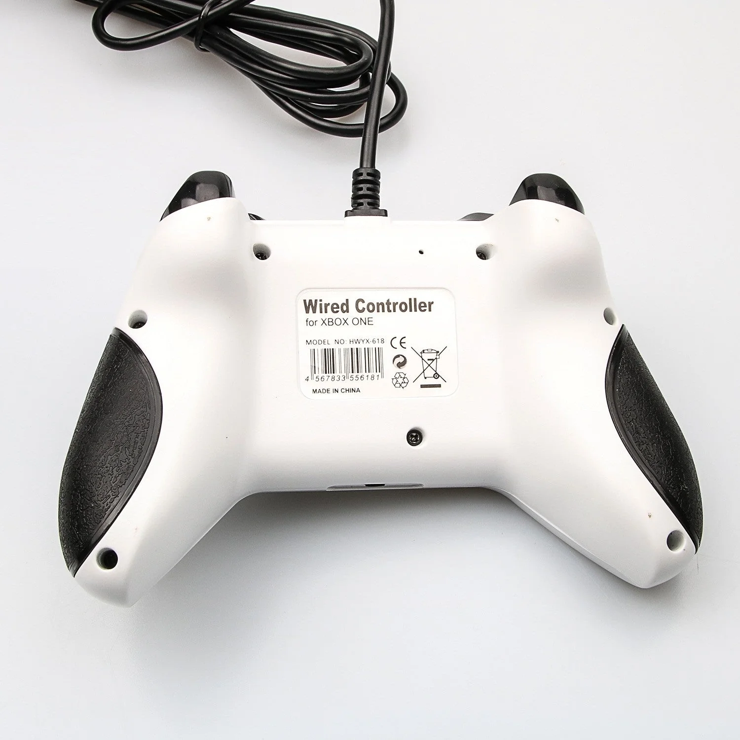 Xbox One Wired Gamepad Compatible With PC Controller - Image 8