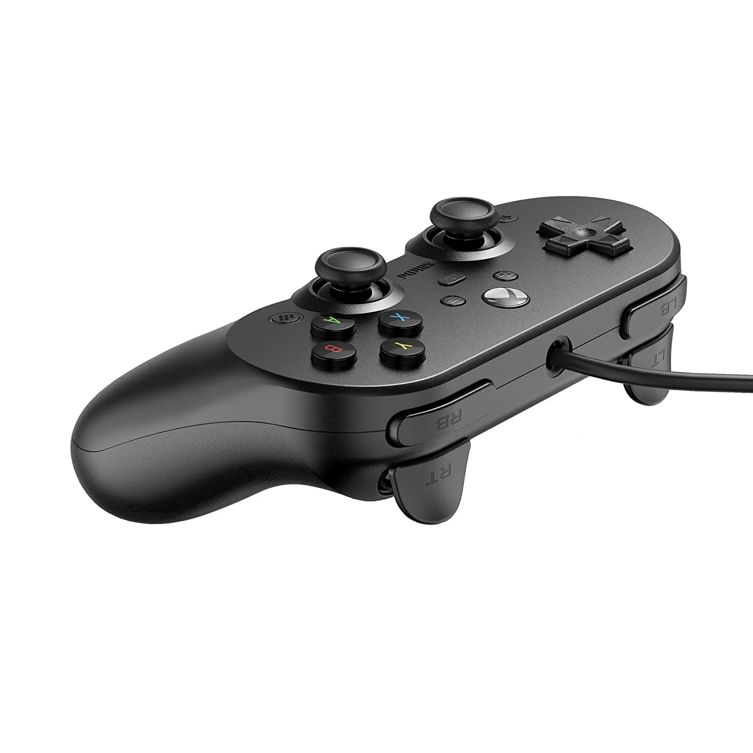 Xbox One/ Xbox Series X/Series S/Windows 10 (82BB) Wired Gamepad - Image 4