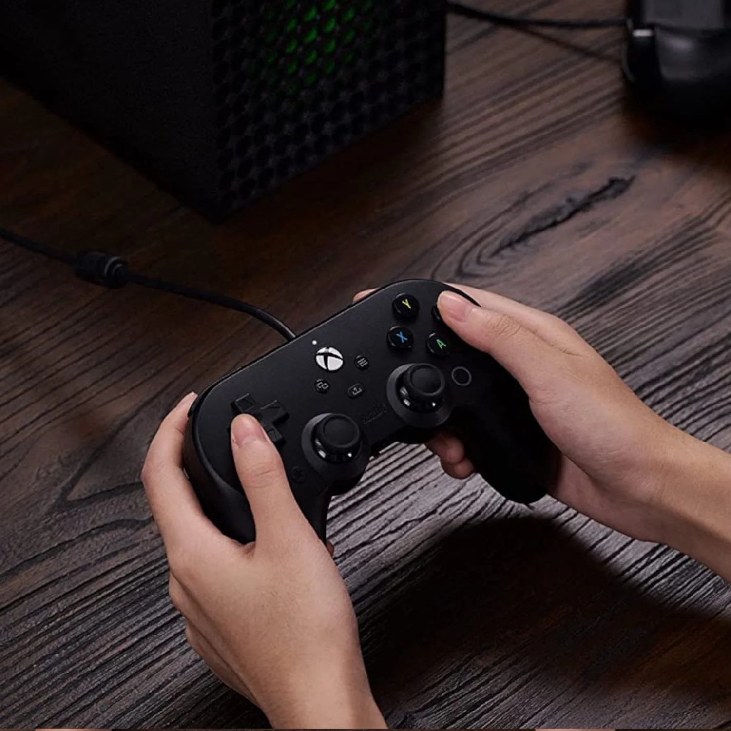 Xbox One/ Xbox Series X/Series S/Windows 10 (82BB) Wired Gamepad - Image 7