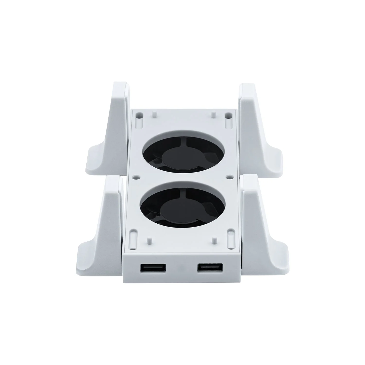 Xbox Series S Console Cooling Dual Fan Vertical Stand Base - Image 2