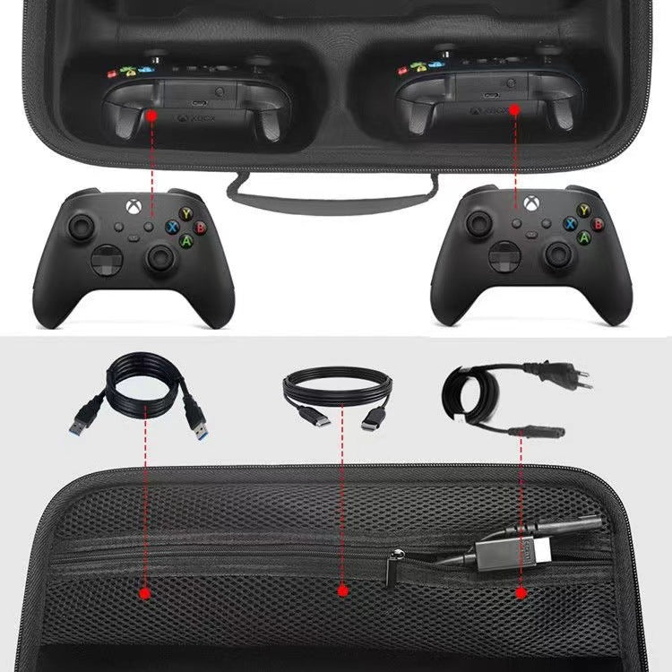 Xbox Series X / S Game Console Storage Bag - Image 2