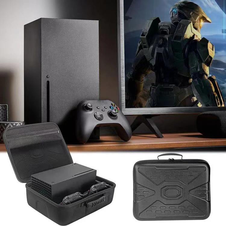 Xbox Series X / S Game Console Storage Bag - Image 4