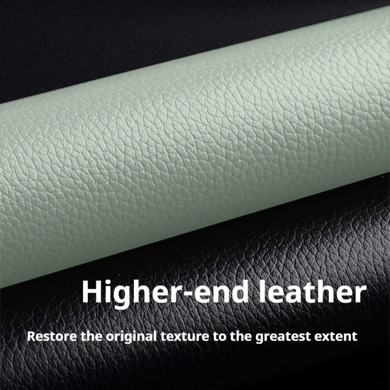 Xiaomi Mi 14/Ultra/Pro Ultra-thin Electroplated Plain Leather Essentials Series Case - Image 6