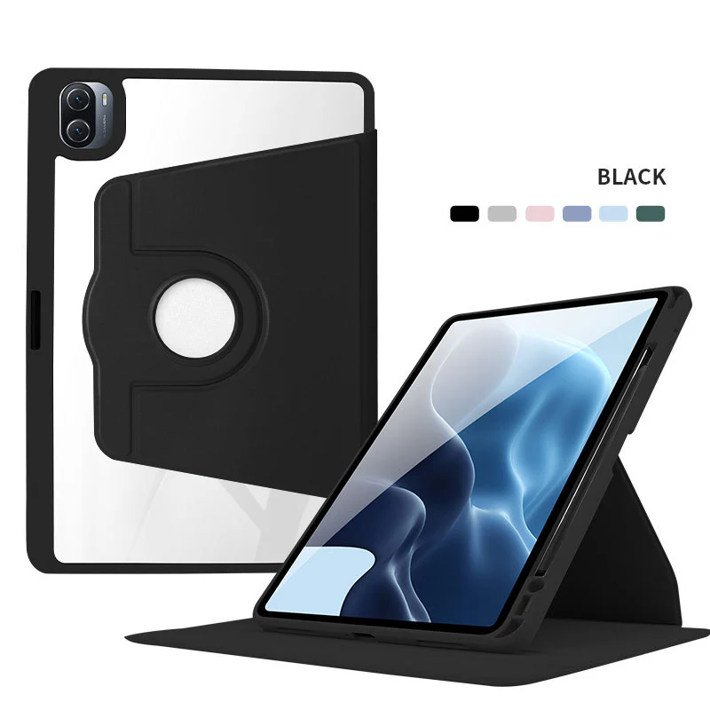 Xiaomi Mi Pad 5/Pro 11’’ 2021 Transparent Shockproof Airbag Full Cover Protective Tablet Case - Image 10