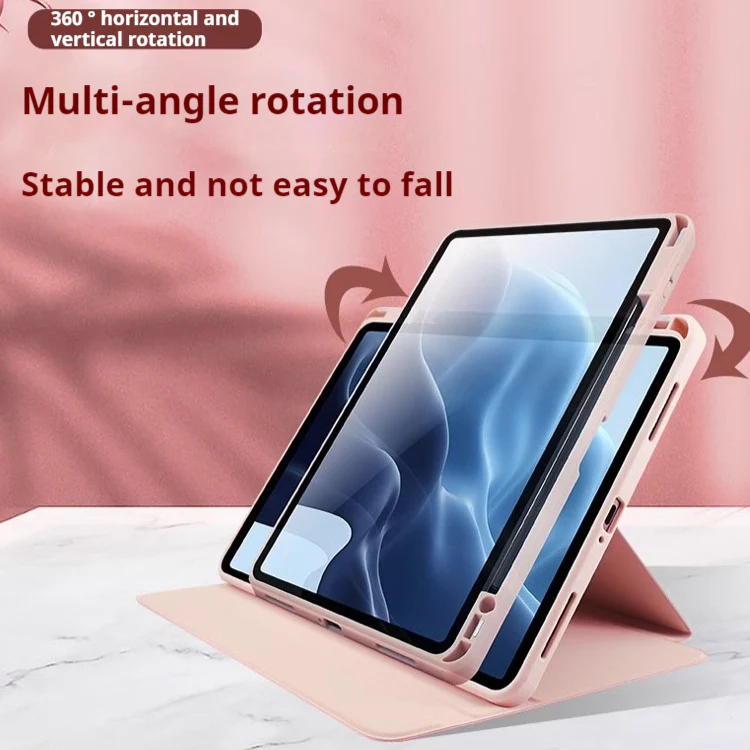 Xiaomi Mi Pad 5/Pro 11’’ 2021 Transparent Shockproof Airbag Full Cover Protective Tablet Case - Image 5