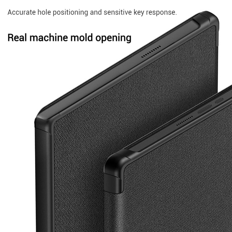 Xiaomi Redmi Pad Pro 4/5G 12.1'' (2024) Multi-functional Drop-resistant Protective Case - Image 3
