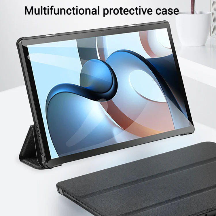 Xiaomi Redmi Pad Pro 4/5G 12.1'' (2024) Multi-functional Drop-resistant Protective Case - Image 4