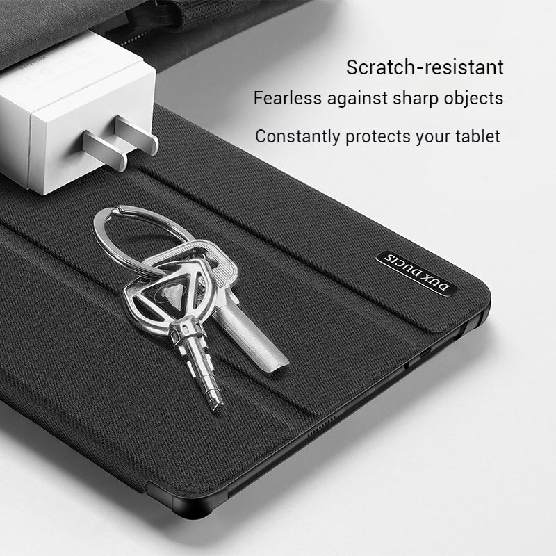Xiaomi Redmi Pad Pro 4/5G 12.1'' (2024) Multi-functional Drop-resistant Protective Case - Image 5