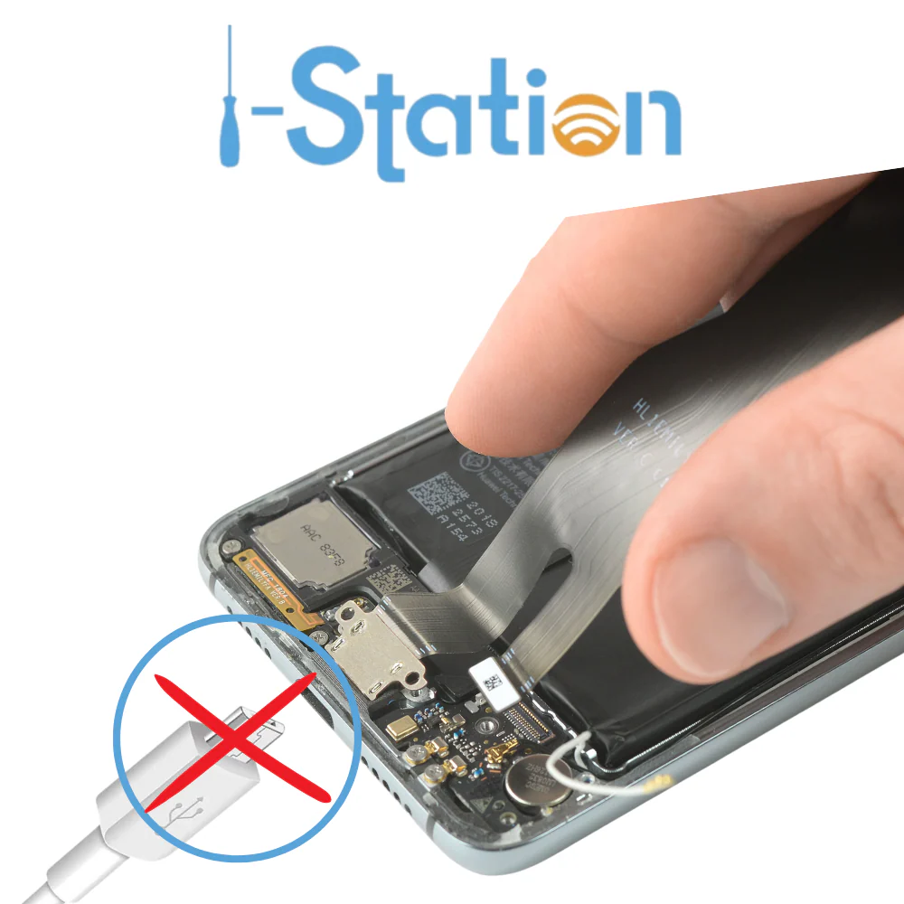 ZTE Telstra Essential Pro 2 Repair Service - Image 2
