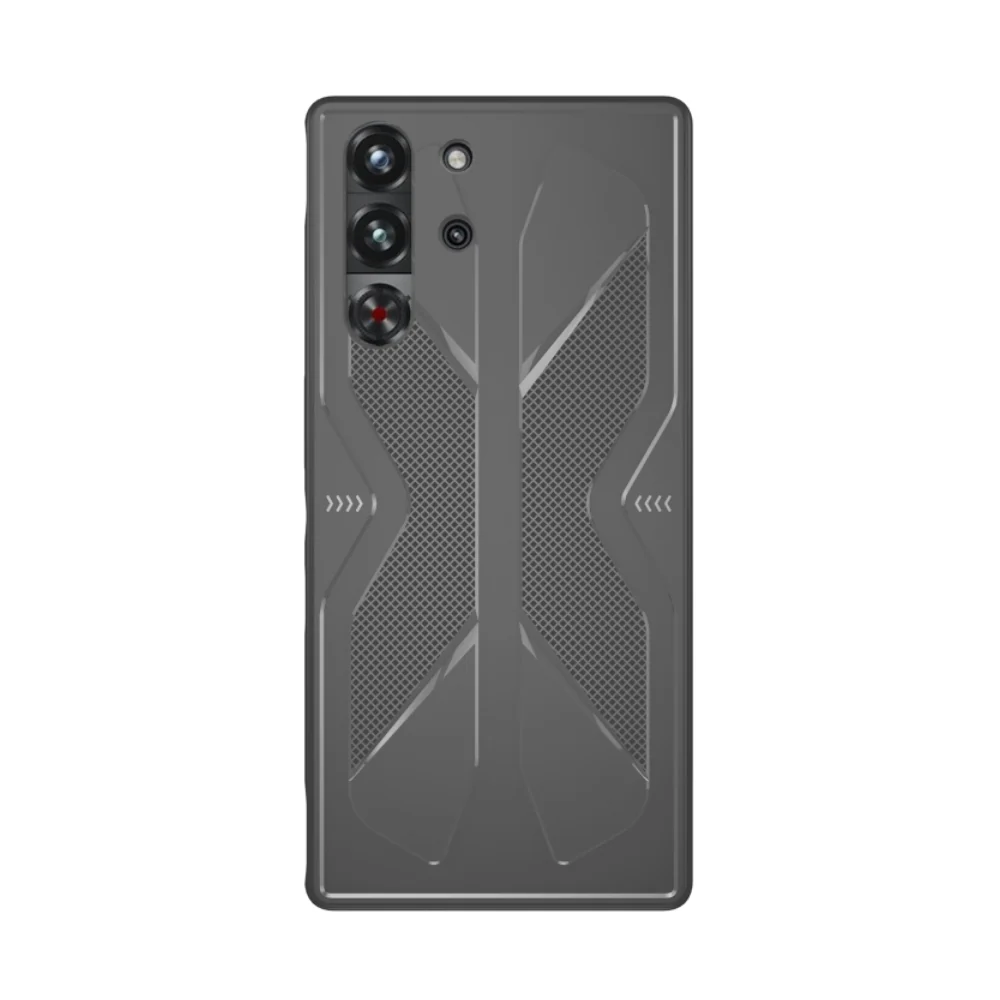 ZTE nubia Red Magic 10 Pro - TPU Shockproof Phone Case - Image 4