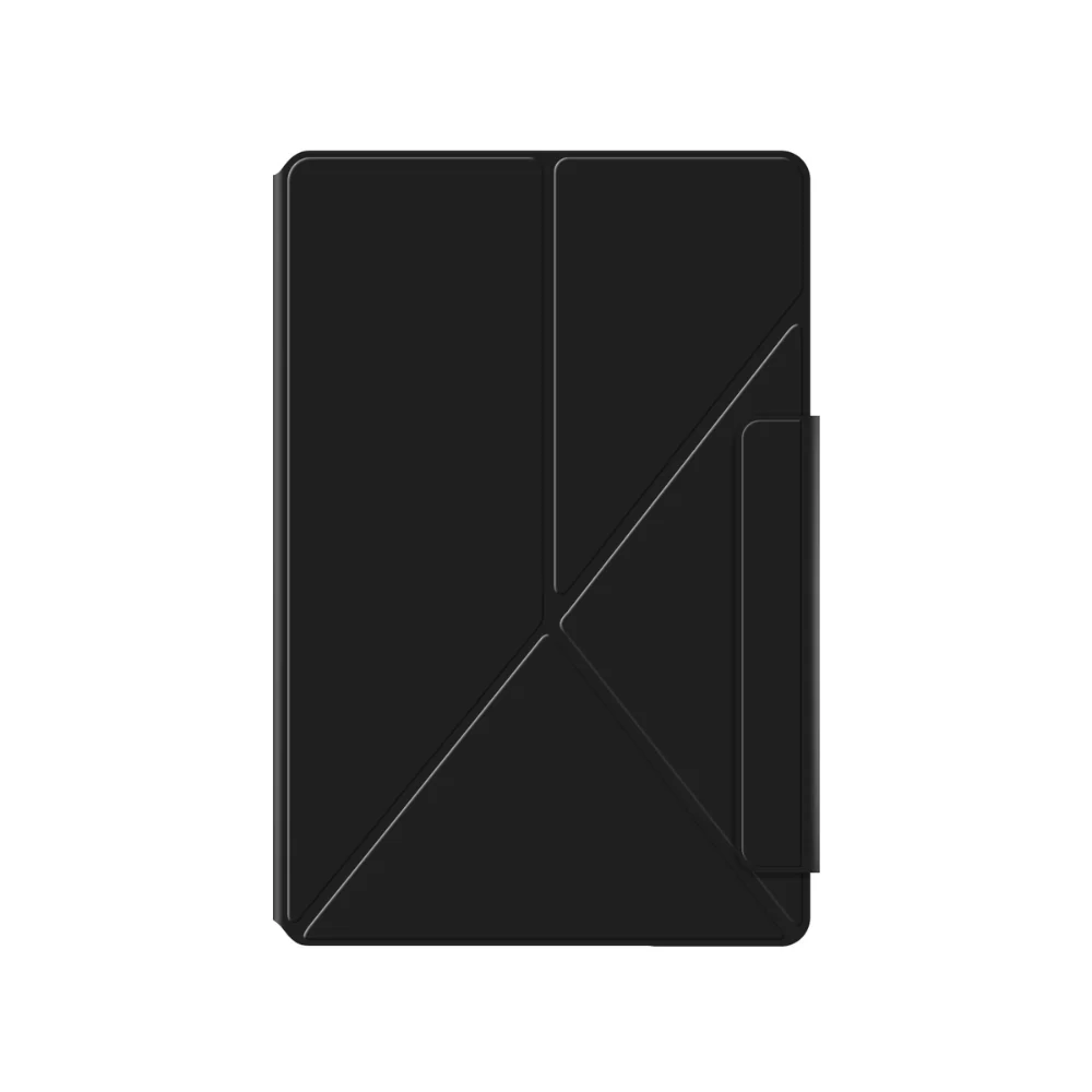 ZTE nubia Red Magic Nova 10.9" - Magnetic Ultra-Thin Multi-Functional Tablet Protective Case - Image 2